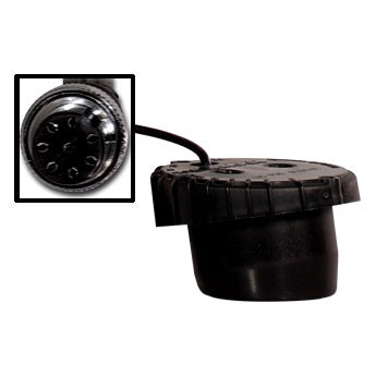 Furuno 520 Ihc In Hull Ducer W/8 Pin Connector