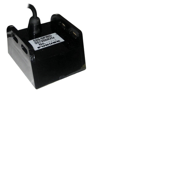 Furuno 525 5 Pwd Transom Mount Depth Only 10 Pin