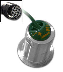 Furuno 555 Sltd20 Stainless Steel 50/200 Khz 20 Deg Tilt Th