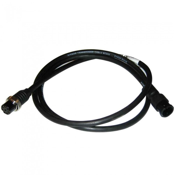 Furuno AIR-033-073 Adapter Cable 10-Pin Ducer - 8 Pin Uni - AIR-033-073