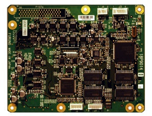 Furuno ARP11 ARPA Board 10 Target Auto Plotter - ARP11