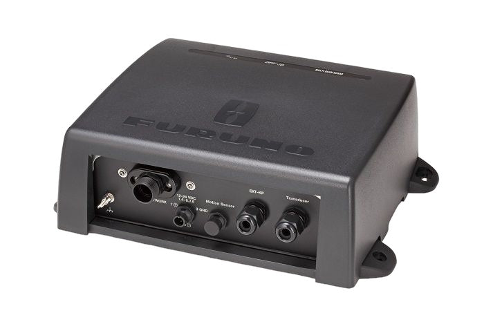 Furuno Dff3 D Multi Beam Sonar Module