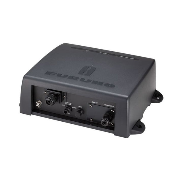 Furuno Dff3 Uhd High Power True Echo Chirp Black Box Fish Finder