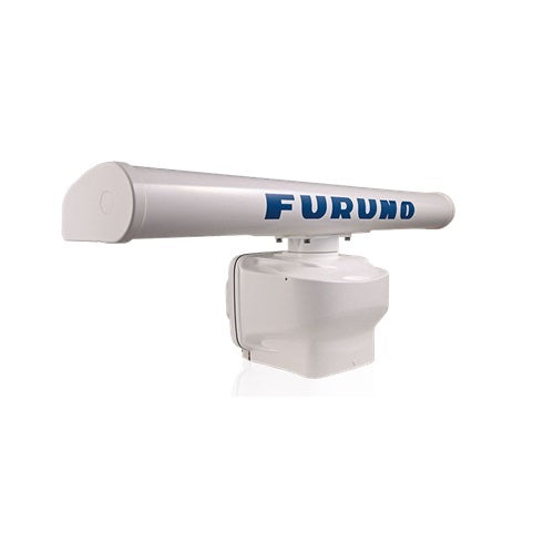 Furuno Drs12 Ax 12 Kw X Band Pedestal, Cable And 6ft Antenna