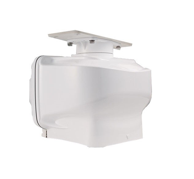 Furuno Drs25 Ax 25 Kw X Band Pedestal No Cable
