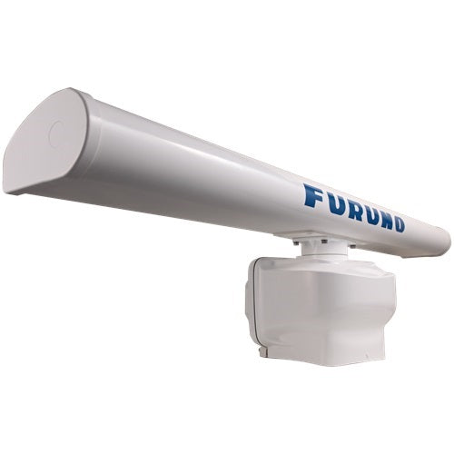 Furuno Drs25 Ax 25 Kw X Band Pedestal With A 6ft Antenna And Cable