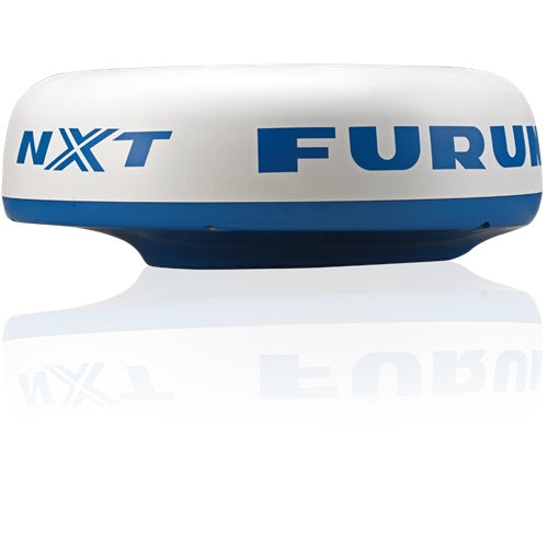 Furuno Drs4 Dnxt Doppler 24in Radar Dome Cable Sold Separately Effective 06/20/22