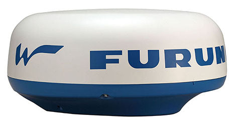 Furuno DRS4W Firstwatch WiFi 19in Radar Dome No Cable Effective 06/20/2022 - DRS4W