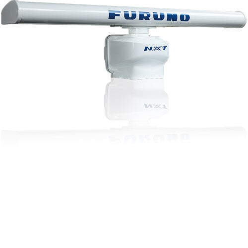 Furuno Drs6 Anxt Doppler Radar Pedestal, Cable 6ft Antenna