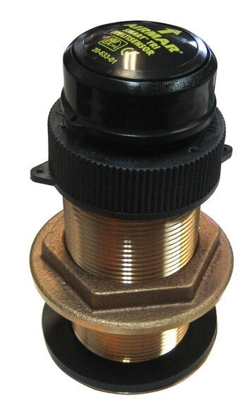Furuno DT-800MSF Bronze TH NMEA2000 Depth And Temp - DT-800MSF