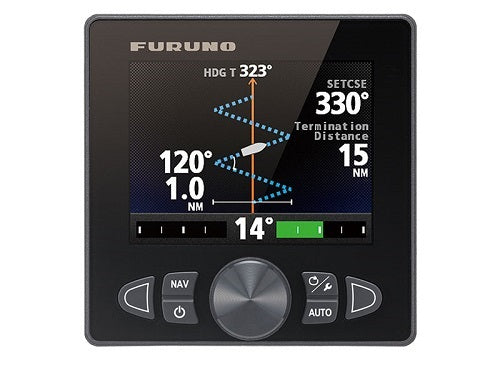 Furuno FAP7011C-A 2nd Station Control Unit - FAP7011C-A