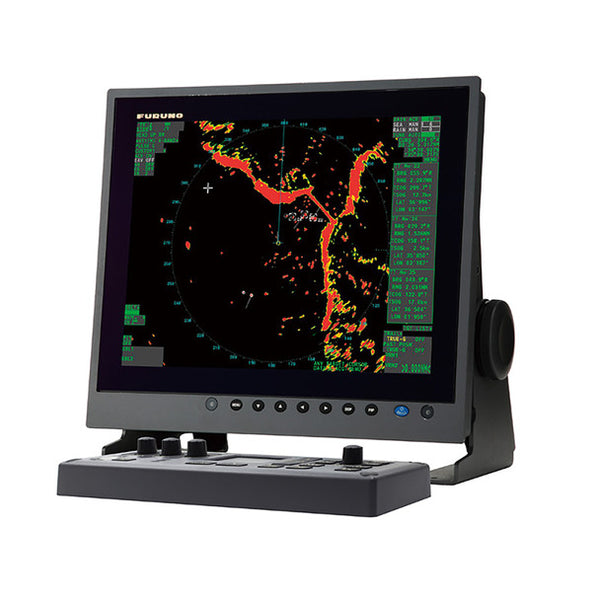 Furuno Far1513 Black Box Radar 12k W Requires Cable, Display And Antenna