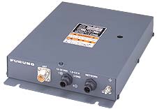 Furuno FAX30 Navnet Black Box Weather Fax - FAX30