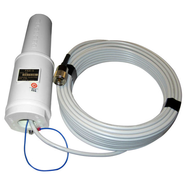 Furuno Fax 5 Coupler
