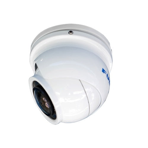 Furuno Fip 460 Waterproof Network Ip Camera