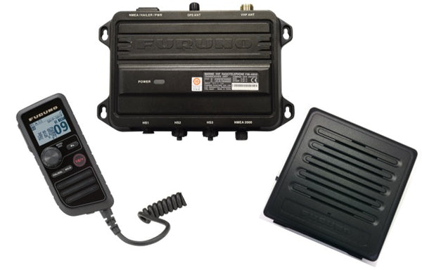Furuno FM4850 VHF Radio - FM4850
