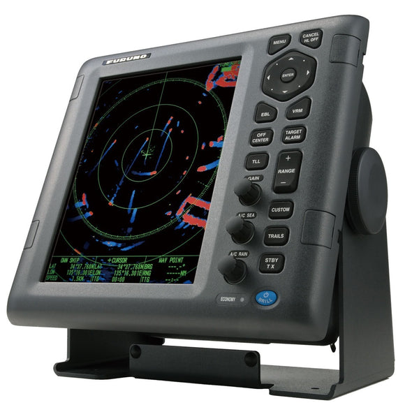 Furuno FR8065 6Kw 12.1in Color Radar Requires Antenna - FR8065
