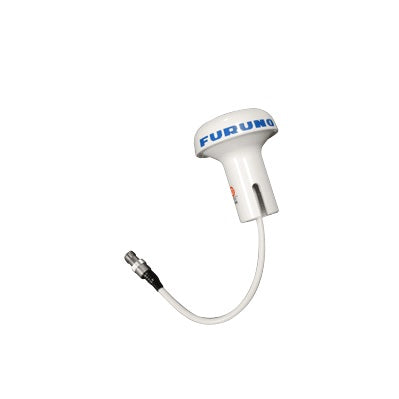 Furuno Gpa 017 S/S Gps Antenna Imo Compliant / Shielded