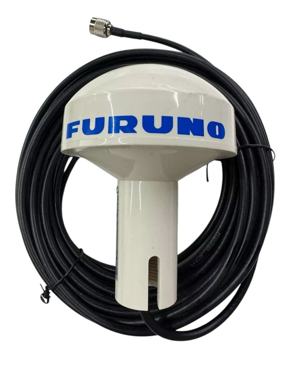 Furuno Gpac01 Gps Antenna With 10m Cable