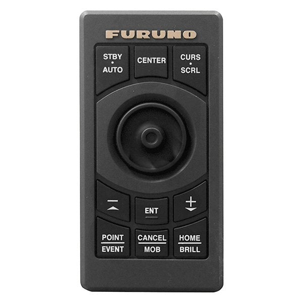 Furuno MCU002 Remote Keypad - MCU002
