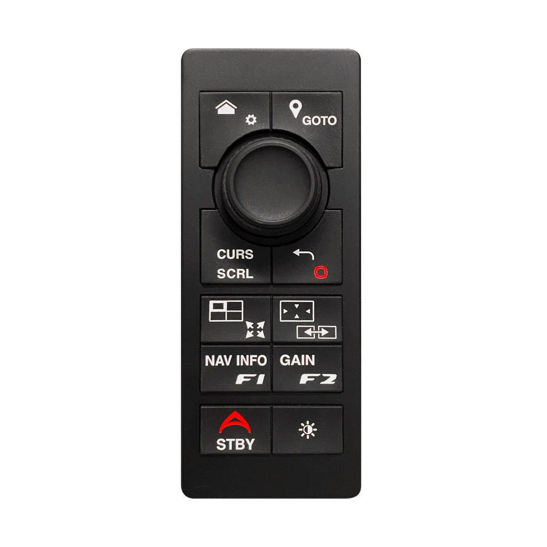 Furuno Mcu006 Remote Keyboard For Tz Touch3, Tz Touch Xl, And Tzt2 Bb