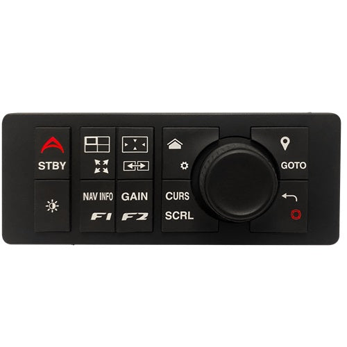 Furuno MCU006H Remote Keyboard For TZTouch3, TZTouchXL, and TZT2BB - MCU006H