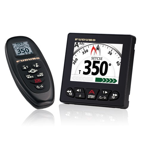 Furuno Navpilot300 Autopilot With Pg700 And Pumpoct16 12