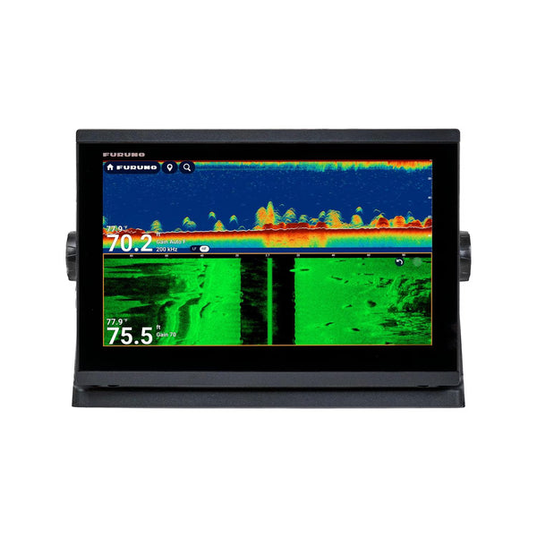 Furuno TZT13E TZtouch 13in MFD - TZT13E