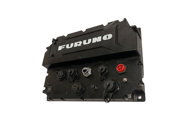 Furuno TZTBBX TZTtouchXL Black Box Processor - TZTBBX