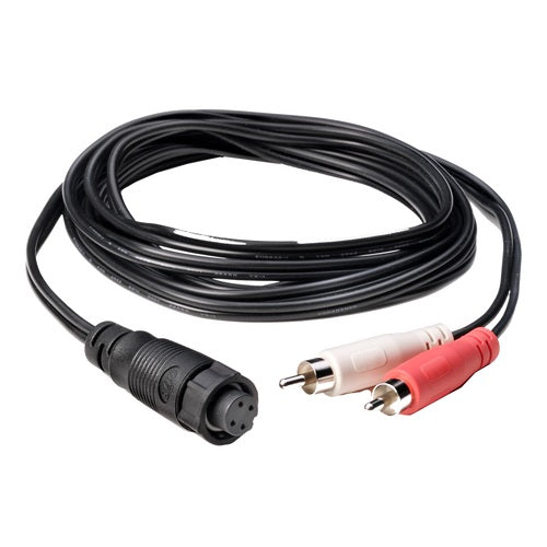 Furuno Audio Cable for BBWX4 - WX4-050-005