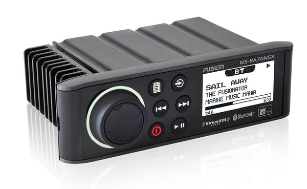 Fusion MS-RA70NSX Stereo - 010-01516-30