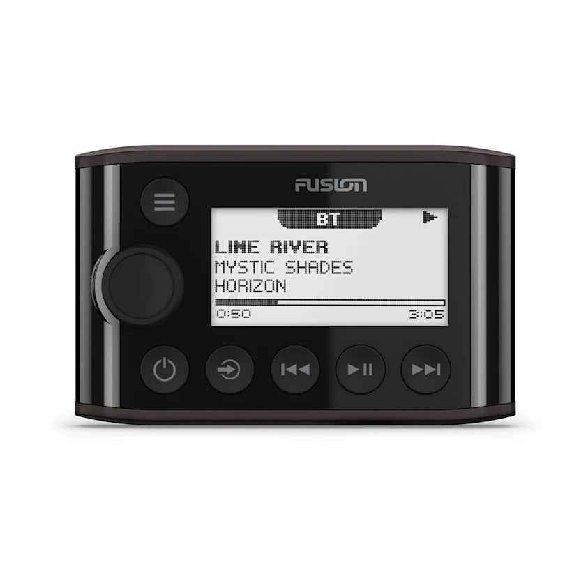 Fusion MS-NRX300 Wired Remote For NMEA 2000 Network - 010-01628-04