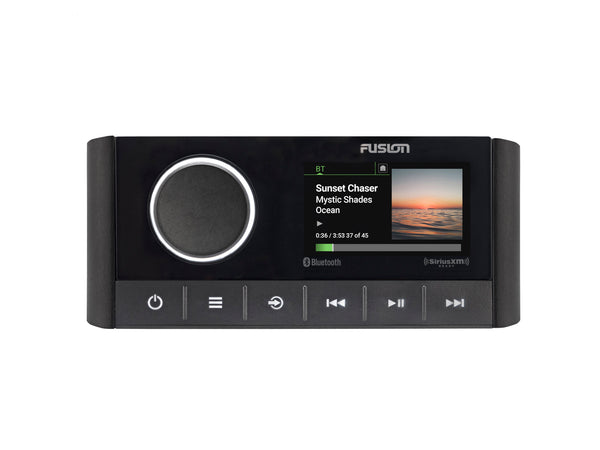 Fusion MS-RA670 Apollo Stereo 4 x 70 watt 3 Zone - 010-02138-00