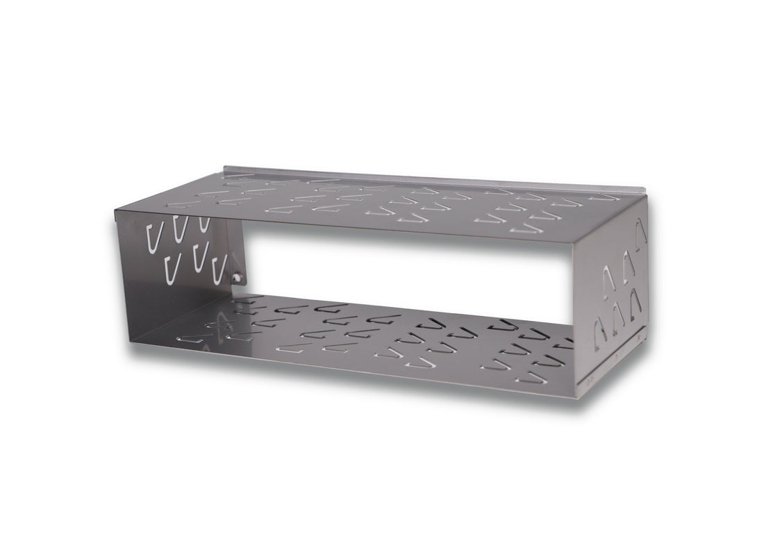 Fusion MS-RA70DC DIN Cage For RA70 Series - 010-12466-00
