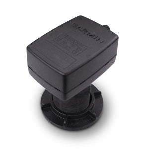 Garmin 010 00701 01 20 Deg Nmea 2 K Thru Hull Transducer