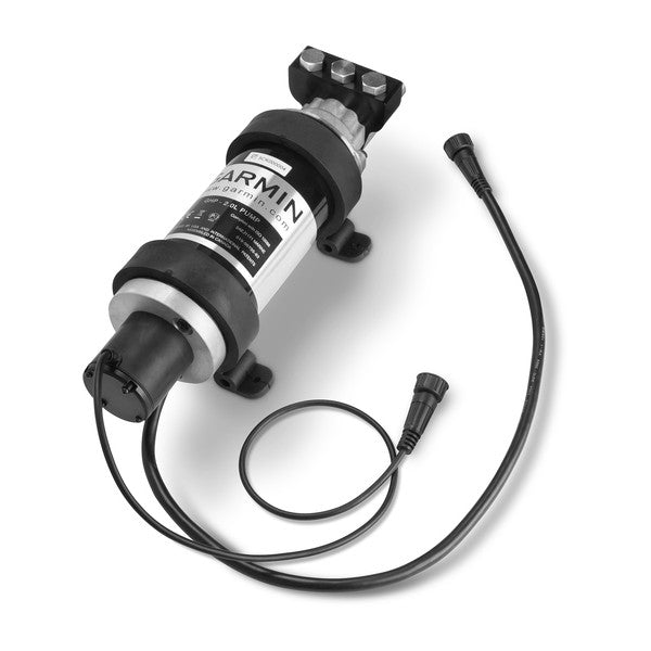 Garmin 2.0 Liter Pump Kit - 010-00705-63