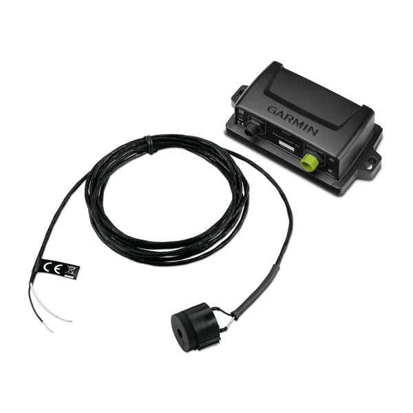 Garmin Reactor 40 Autopilot Steer-By-Wire No GHC - 010-00705-90