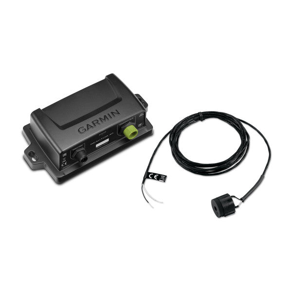 Garmin Reactor 40 Autopilot Viking Viper Systems No Ghc