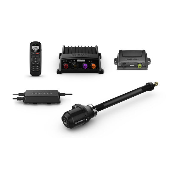 Garmin Reactor 40 Autopilot For Kicker without GHC20 - 010-00705-95