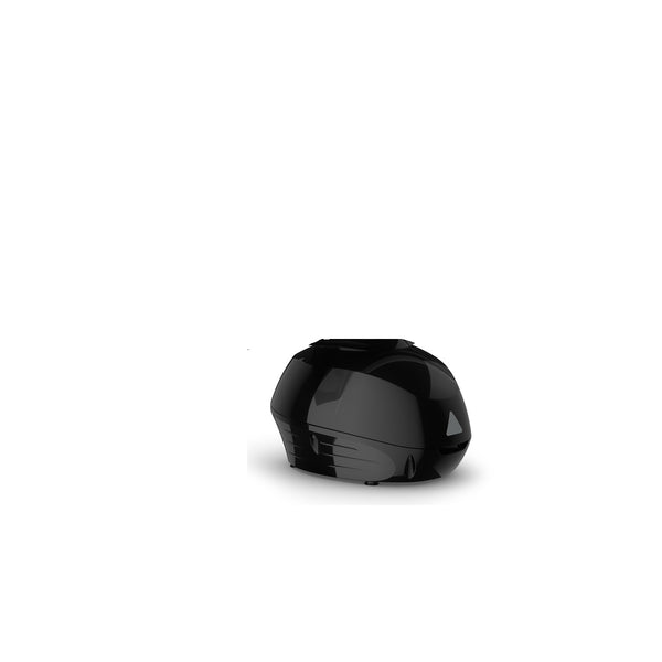 Garmin GMR Fantom 50W Radar Pedestal Only Black - 010-01364-40