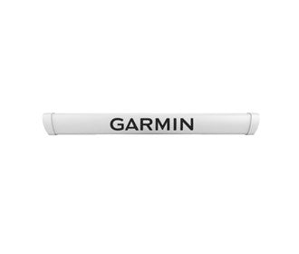 Garmin 4FT GMR Fantom Antenna Only White - 010-01365-00