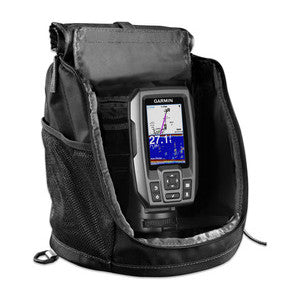 Garmin Striker 4 3.5in Color Portable Fishfinder GPS - 010-01550-10