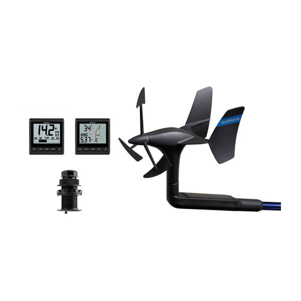 Garmin Gnx Wireless Sail Pack Gnx20 G Wind Wireless2 Dst810