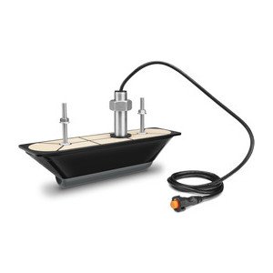 Garmin GT30-TH Thru Hull Scanning Transducer - 010-01961-10