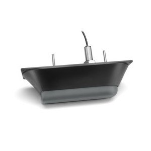 Garmin GT21-TH Thru Hull Downvu Transducer - 010-01962-10