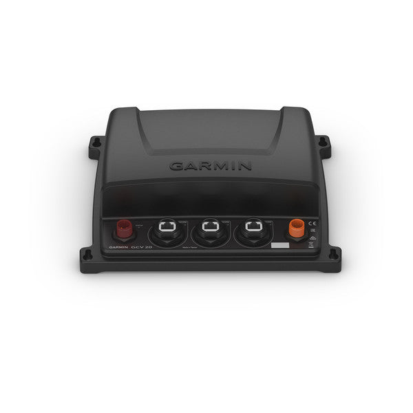 Garmin Gcv20 Clearvu/Sidevu Module No Transducer