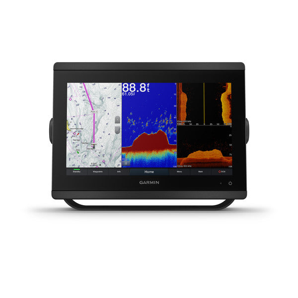 Garmin GPSMAP 8612xsv 12in Comb US and Canada GN+ - 010-02092-51