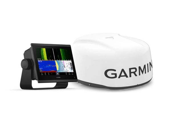 Garmin GPSMAP 943XSV HD3 Radar Pack with US and Canada GN+ - 010-02366-53