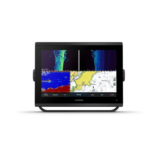 Garmin GPSMAP 1243XSV 12in Combo No Transducer US and Canada GN+ - 010-02367-61