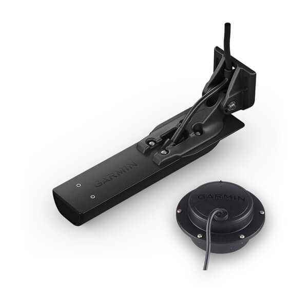 Garmin GT36-TM and GT15M-IH Transducer Bundle - 010-02536-10